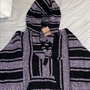 Baja Pullover